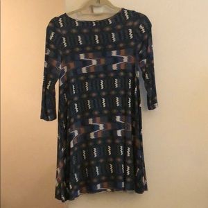 Rachel Pally cotton comfortable dress